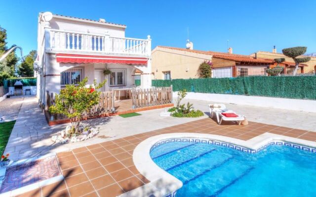 Villa MARIA L'Ametlla de Mar