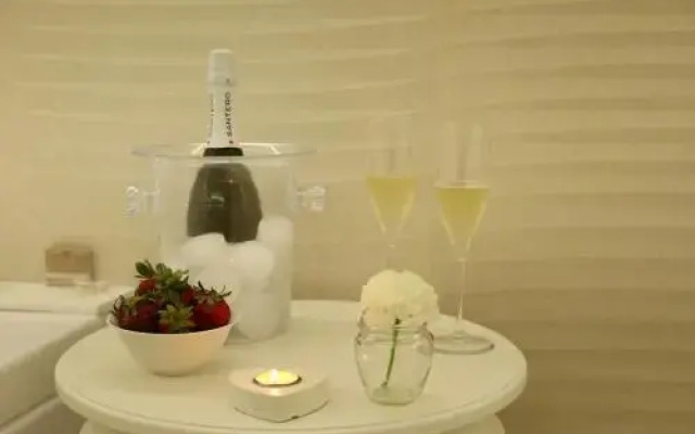 Le Chic Appartement Bed & Breakfast