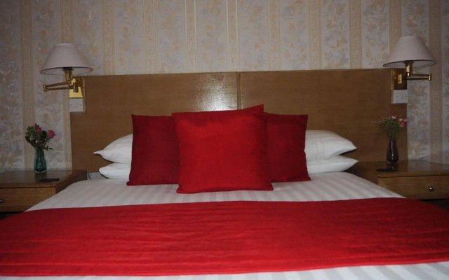 Swn Y Mor Hotel
