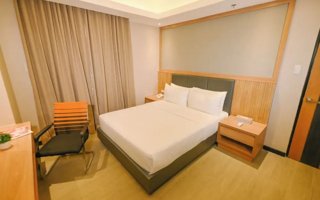 Sotogrande Hotel and Convention Center Batangas