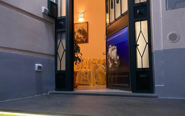 Rental House Angelina