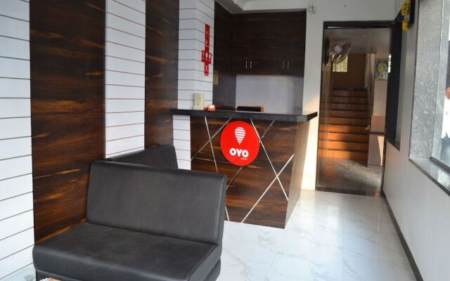 OYO 9938 Hotel Venkateshwara