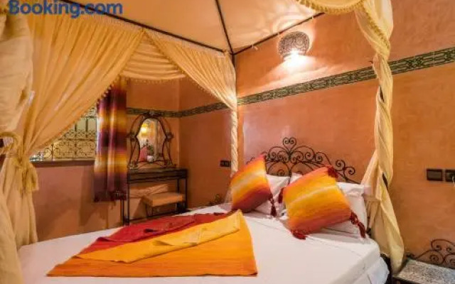 Riad Saad