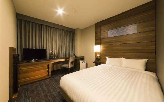 JR East Hotel Mets Tsudanuma