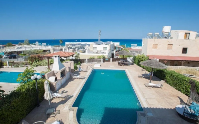 Villa Jazmin AQ JV4