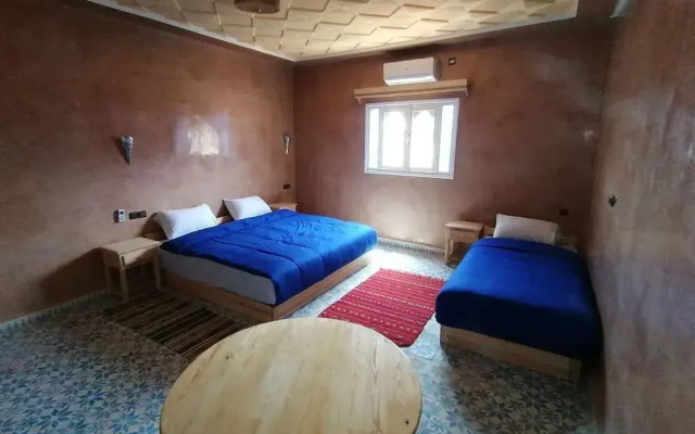 Riad Fennec Sahara