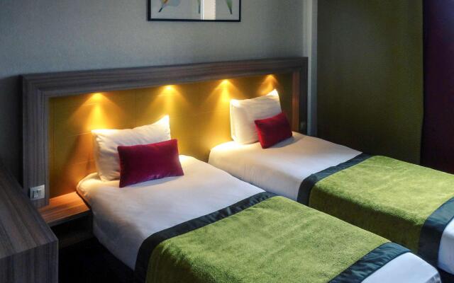 Hotel Mercure Libourne Saint-Emilion