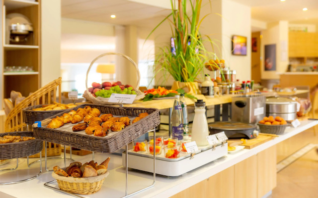 Best Western Sevan Parc Hotel