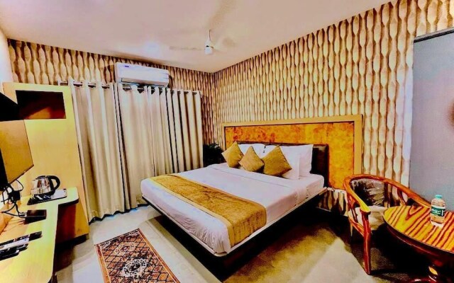 Hotel Lake View Airport Zone