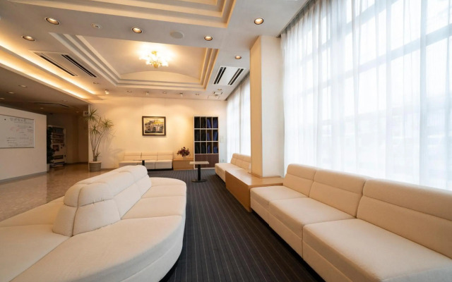 Yokkaichi City Hotel Annex