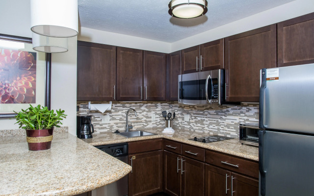 Staybridge Suites Lincoln Northeast by IHG