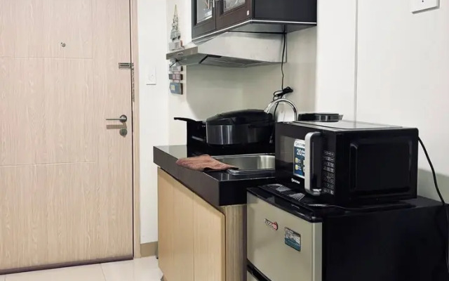 Metro Comfort for Travelers