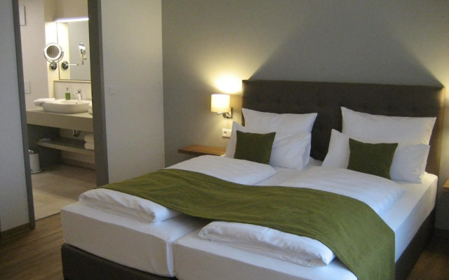 Hotel Kapellenberg