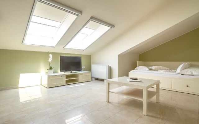 Luxury Villa Luce