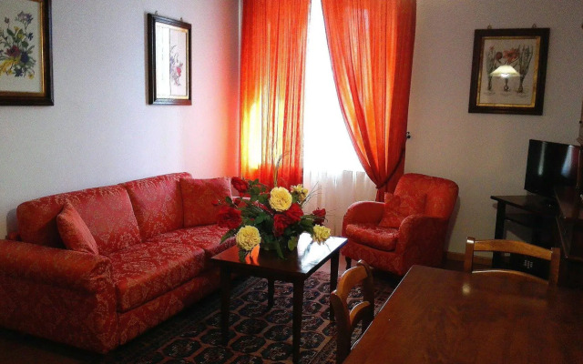 La Fenice Park Hotel