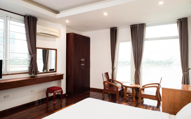Catinal Hotel
