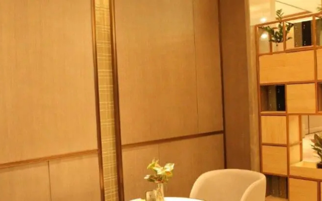 Beijing Pujin Kai Hang International Hotel – Guest Rooms – Beijing