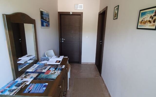 Apartments Lidija