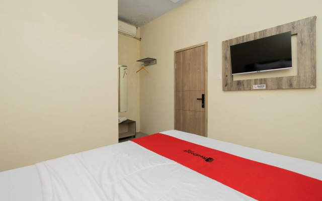 RedDoorz @ Sangnala Homestay Pakisaji