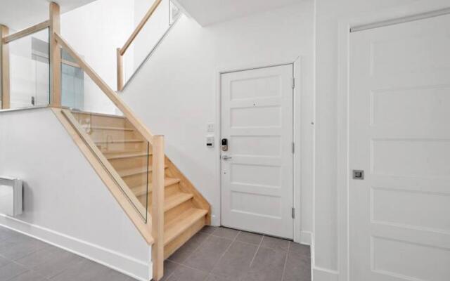 3 Bedroom Penthouse Great for Family Vacation