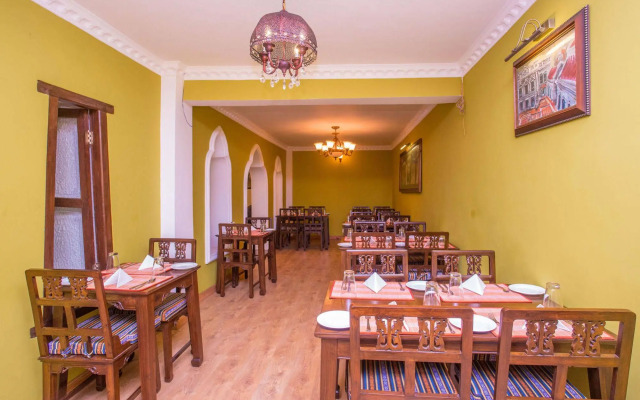 Baber Mahal Vilas