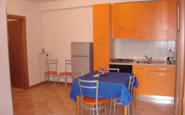 Residence La Fattoria
