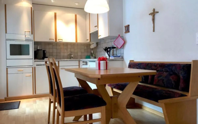 Apartment Azurit Saas-Fee 14529