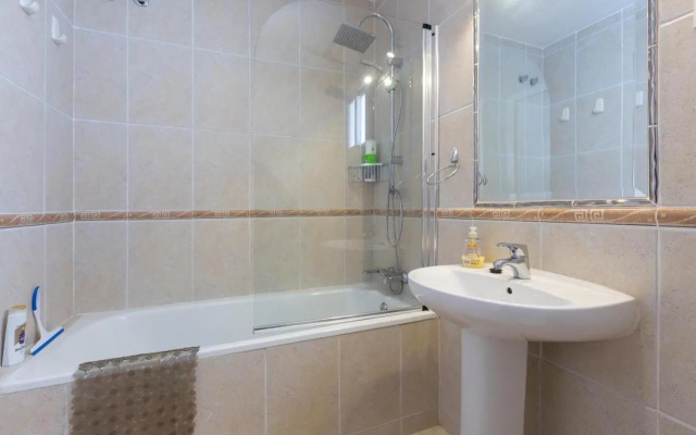 Super Villa priv heated pool 3bed