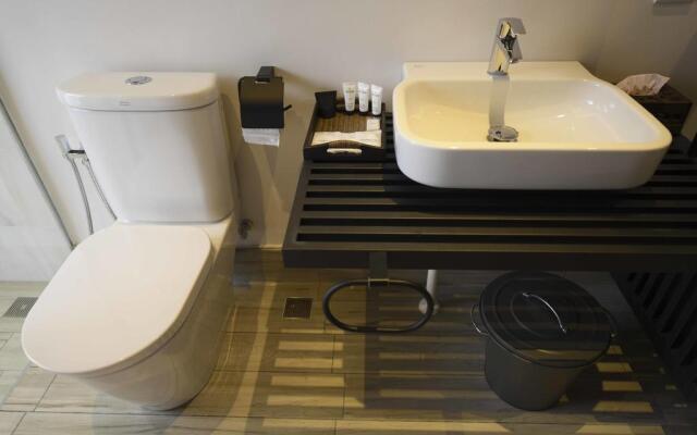 38PC Boutique Hotel