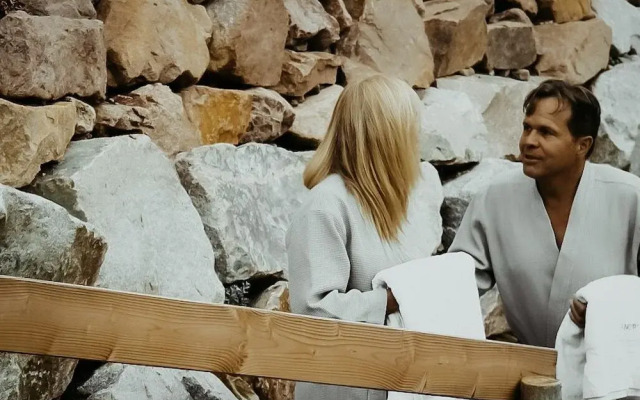 Lieblingsort Schwarzwald Chalets