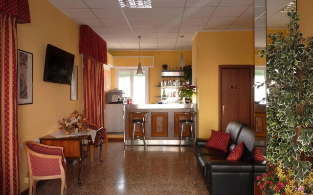 Hotel Corso