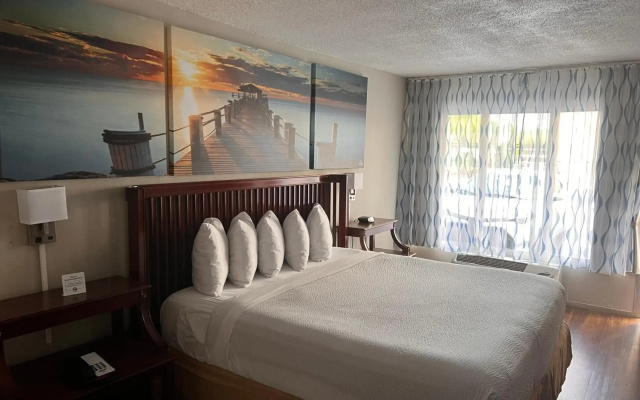 Econo Lodge Daytona Beach - Speedway