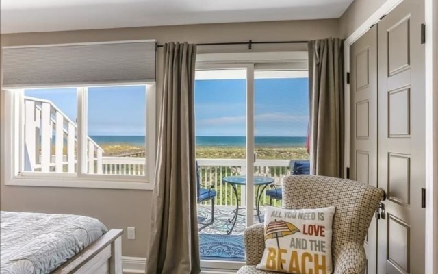 Sandpiper 2 Bedroom Townhouse