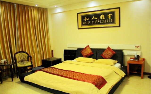 Jiatai Business Hotel