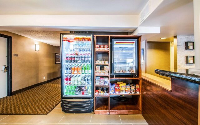 Comfort Inn Falls Church - Tysons Corner