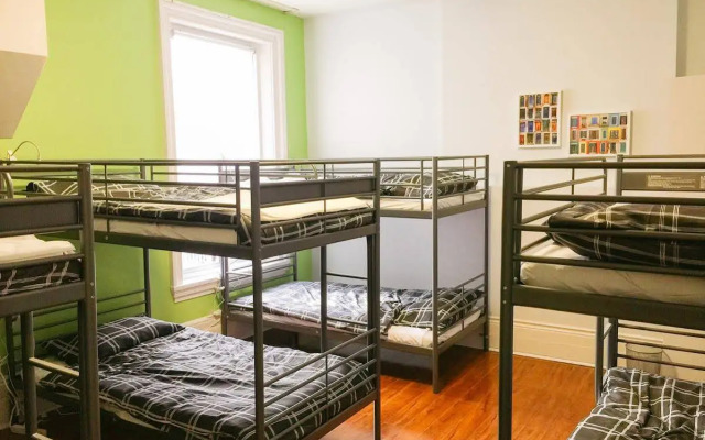 Amsterdam Guesthouse