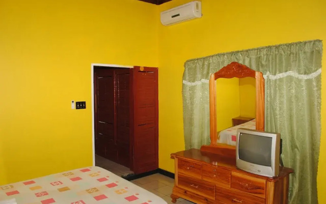 Bluefields Bay Resort