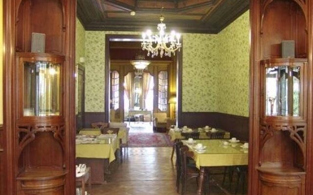 Hotel Rubenshof