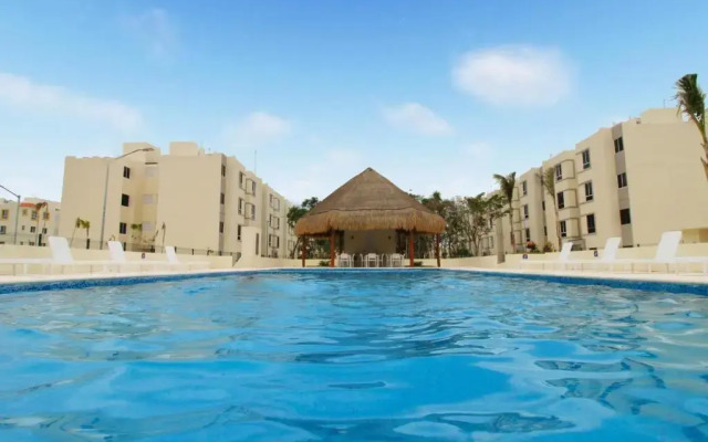 Aldea Tulum Apartmento 2 habitaciones