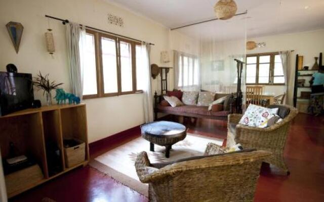 Tembo Tamu B&B