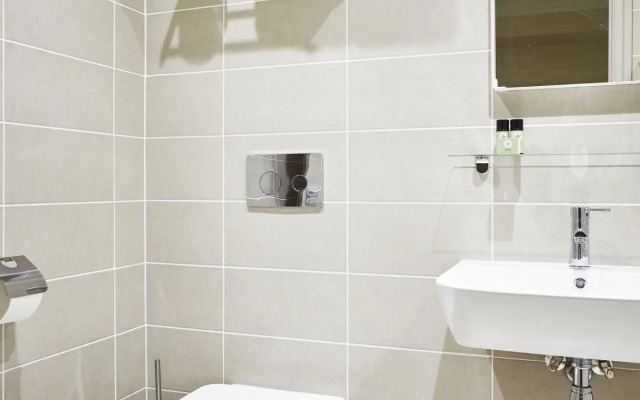 Ranelagh Rooms