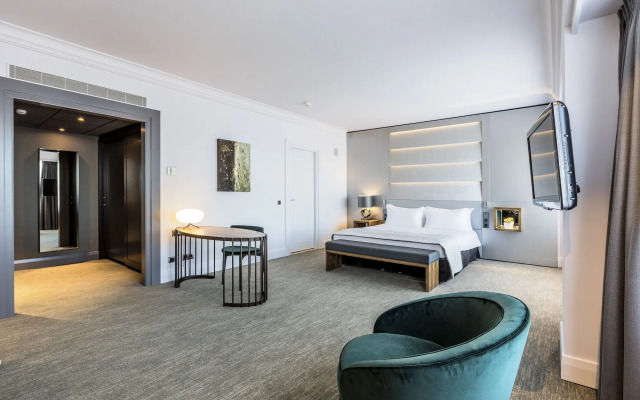 Hotel Okura Amsterdam