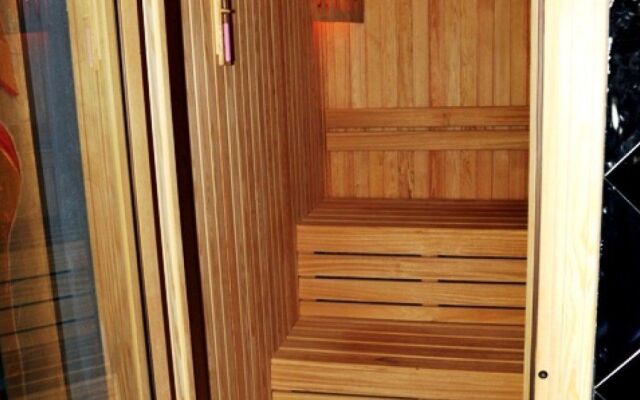 Side park Spa Boutique Hotel