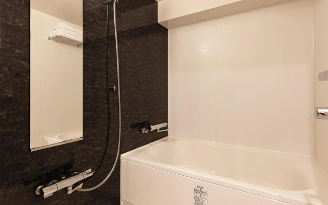 Hotel Wing International Select Ueno Okachimachi
