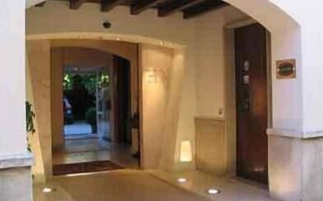 Hotel Nuovo De Cesero