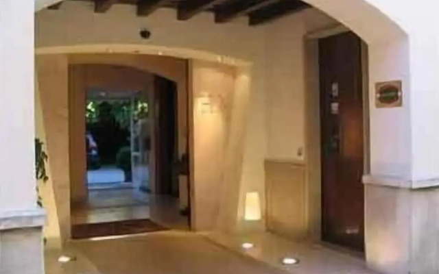 Hotel Nuovo De Cesero