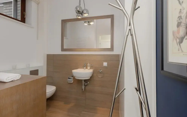 Dom Polnych Maków 35