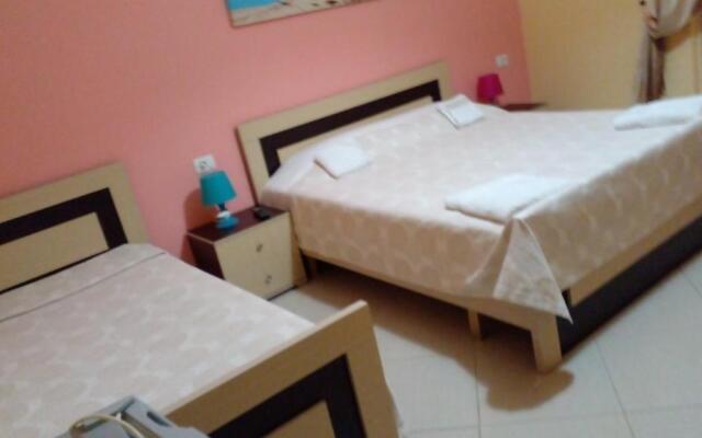 Dhori House