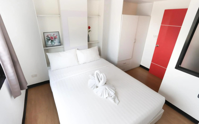 C Tower Hotel