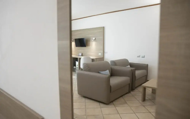 Sassari   Hotel Il Vialetto